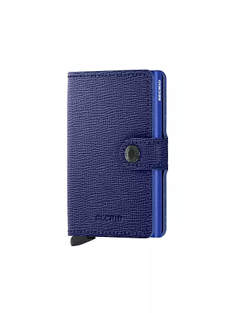 SECRID | Geldbörse - Miniwallet CRISPLE | 